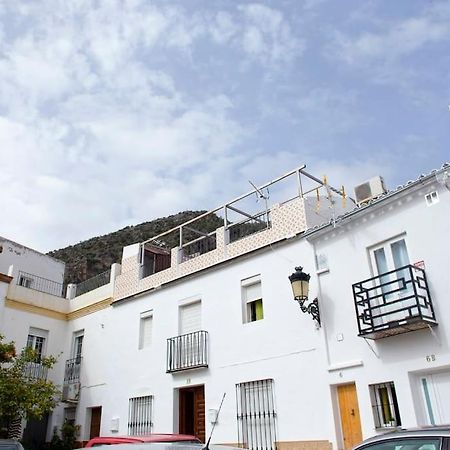 Los Globos 阿尔戈多纳莱斯 外观 照片